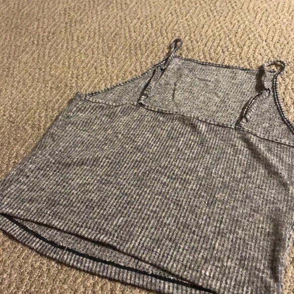 Tank top crop top - Picture 5 of 6